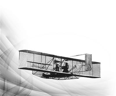 飞机是谁发明的“飞机之父”莱特兄弟-猎天资源库