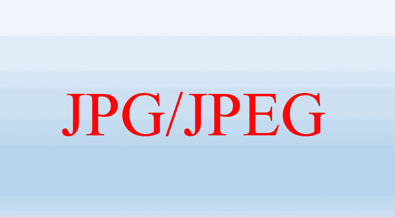 jpg是什么意思（什么叫jpg图片格式）-猎天资源库