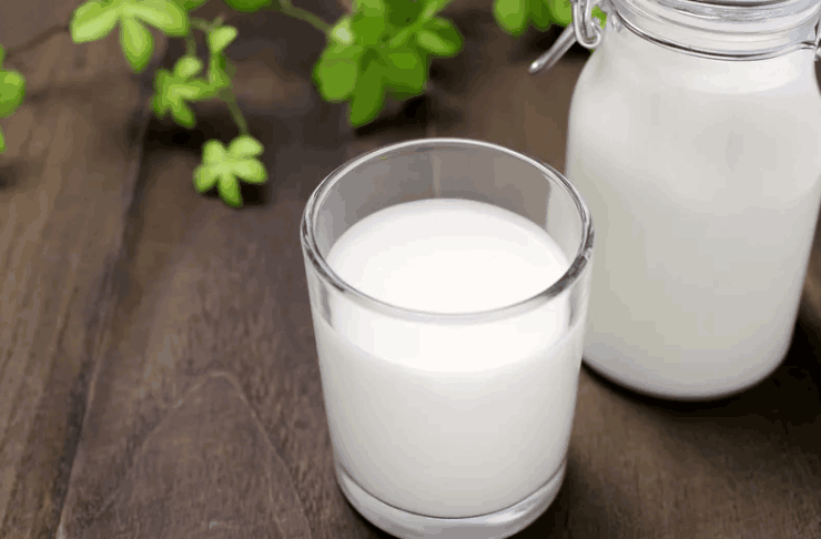 全国什么牛奶比较好最好喝？经过评比，这7种牛奶脱颖而出，有你家乡吗-猎天资源库