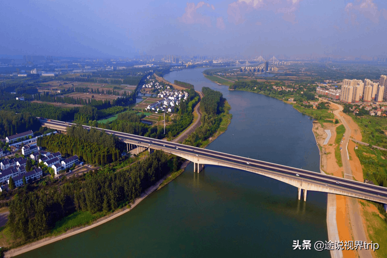 最长的河流中国是哪一条，中国十大最长河流排行-猎天资源库