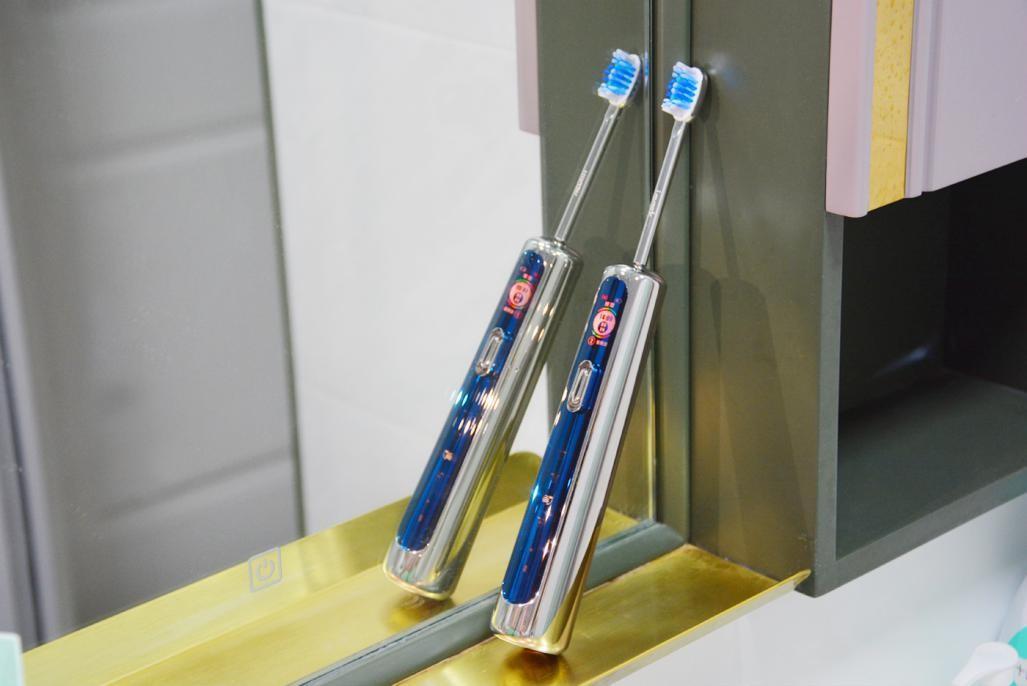 舒客电动牙刷哪个型号好用？6款公认高品质的电动牙刷推荐-猎天资源库