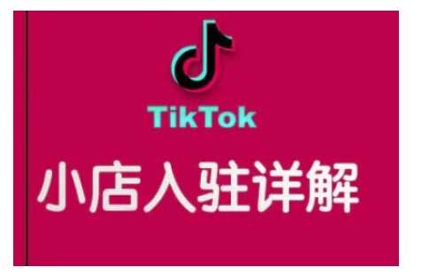 TikTok跨境小店运营全攻略，帮助你独立运营TK跨境小店的能力，实现销量增长-猎天资源库